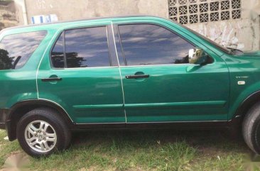 Honda Crv 2002 model FOR SALE