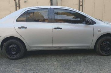 Toyota Vios J 2009 FOR SALE