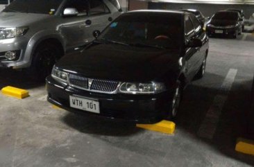 Mitsubishi Lancer 2001 for sale 