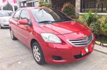 Toyota Vios E AT 2010 FOR SALE