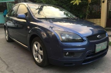 Ford Focus 2006 Automatic top of the line 