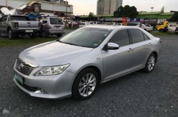 2012 Toyota Camry 25V FOR SALE