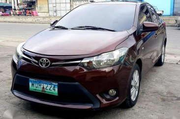 Toyota Vios 2014 automatic FOR SALE