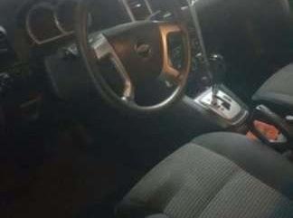 Chevrolet Captiva AT 2008 for sale 