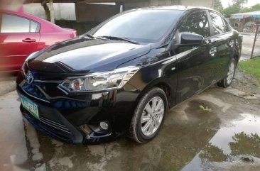 Toyota Vios 2013 automatic FOR SALE