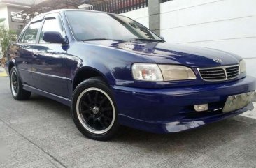 Toyota Corolla gli baby altis 2001 FOR SALE