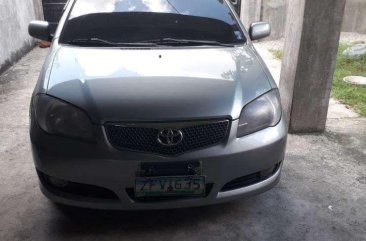 Rush!!! Rush!!! 2006 Matic TOYOTA Vios 1.5G 