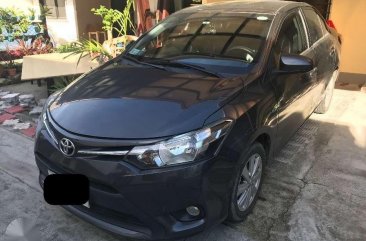 Toyota Vios 2014 13 E AT FOR SALE