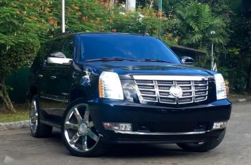 Cadillac Escalade 2013 for sale 