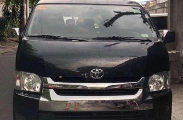 Toyota GL Grandia 2016 AT FOR SALE