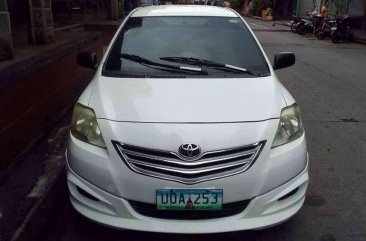 FOR Sale: 2012 TOYOTA VIOS gen 2