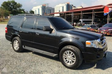 2011 Ford Expedition FOR SALE