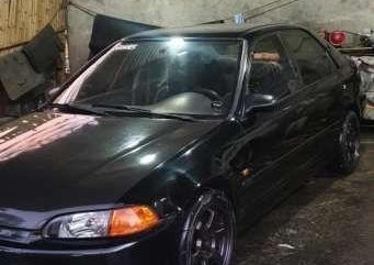 Honda Civic esi 95 mdl FOR SALE