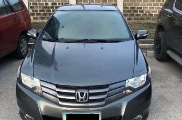 Honda City 15 E AT 2010 FOR SALE