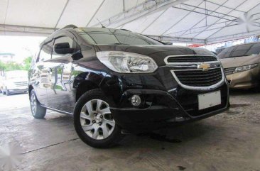 Almost Brand New 2014 Chevrolet Spin AT 20k odo