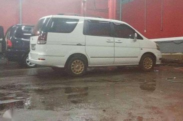 Nissan Serena 2002 for sale 