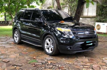 For sale Ford Explorer 2013