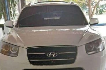 Rush Sale! Hyundai Santa Fe 2008 for sale 