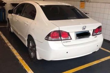 Honda Civic 2010 1.8S AT FOR SALE