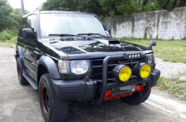 Mitsubishi Pajero shogun for sale 