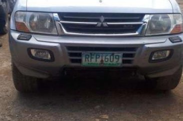 Mitsubishi Pajero 2010 Japan for sale 