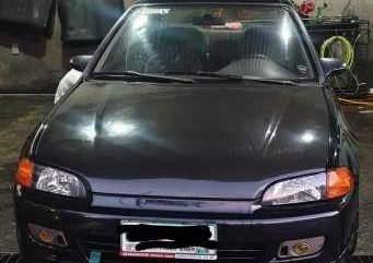 Honda Civic esi 95 mdl FOR SALE