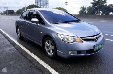 Honda Civic fd 2007 S FOR SALE