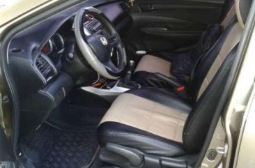 2011 Honda City Manual Transmission