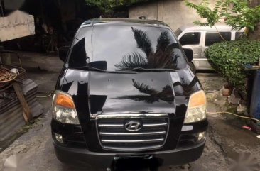 For sale Hyundai Starex 2007 model