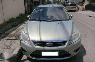 2011 FORD FOCUS - diesel engine . super sariwa . AT