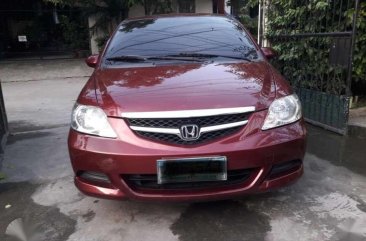 2008 Honda City FOR SALE