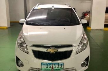 For Sale Chevrolet Spark 2012 