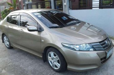 2011 Honda City Manual Transmission