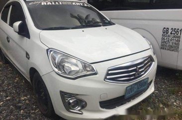 Mitsubishi Mirage Glx, G4 2015 for sale