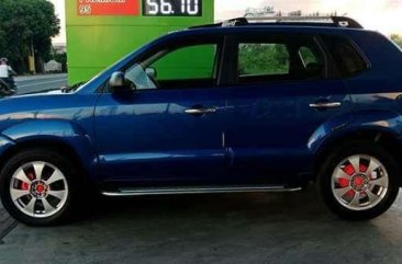 Hyundai Tucson 2007 for sale 