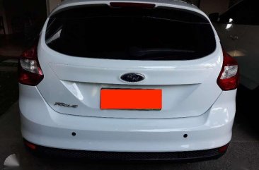 2013 Ford Focus Casa Maintained FOR SALE