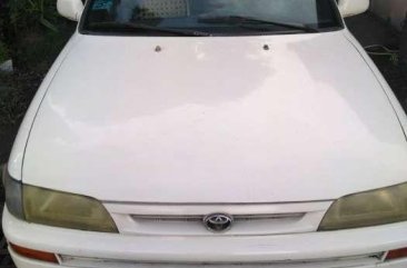 Toyota Corolla Big Body 1997 FOR SALE