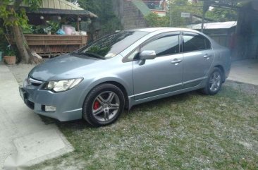 For sale Honda Civic 2.0 2009 model