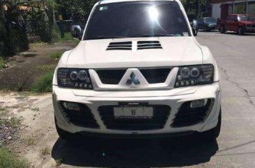 2006 Mitsubishi Pajero GLX for sale 