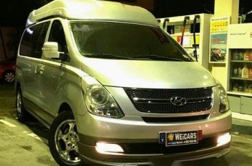 Hyundai Grand Starex 2011 for sale