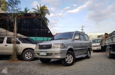 For Sale: Toyota Revo 2003 GLX