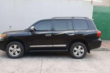 2013 Toyota Land Cruiser FOR SALE