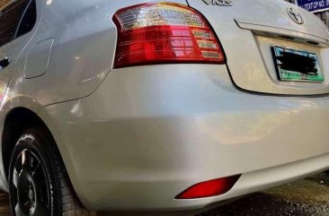 Toyota Vios 2011 Power windows