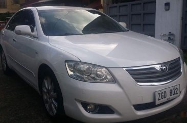 2007 Toyota Camry for sale in Manila