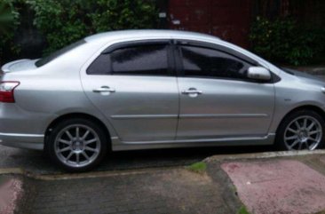 2013 Toyota Vios 1.5G FOR SALE