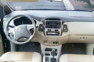 Toyota Innova G 2014 AT Diesel FOR SALE