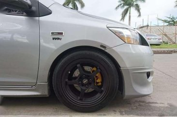 Selling my 2008 TOYOTA Vios project car