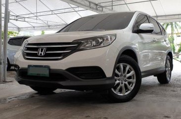 Honda CR-V 2013 V AT