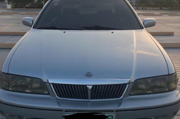 2000 Nissan Sentra Automatic Gasoline well maintained