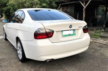 Bmw 320I 2006 Automatic Gasoline P620,000